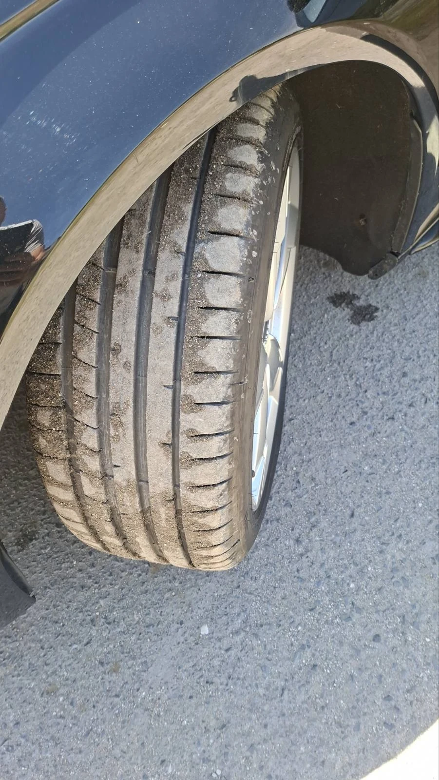 Audi A4, снимка 4 - Автомобили и джипове - 54346153