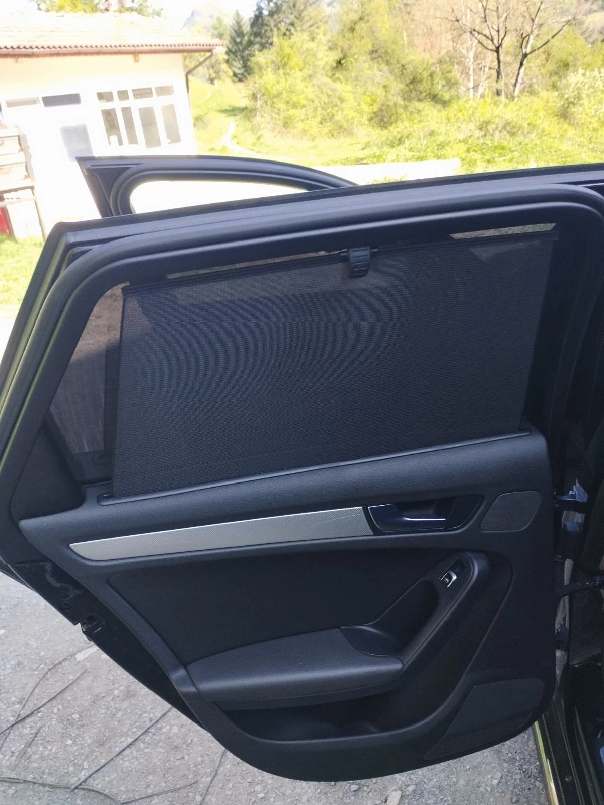 Audi A4, снимка 5 - Автомобили и джипове - 54346153