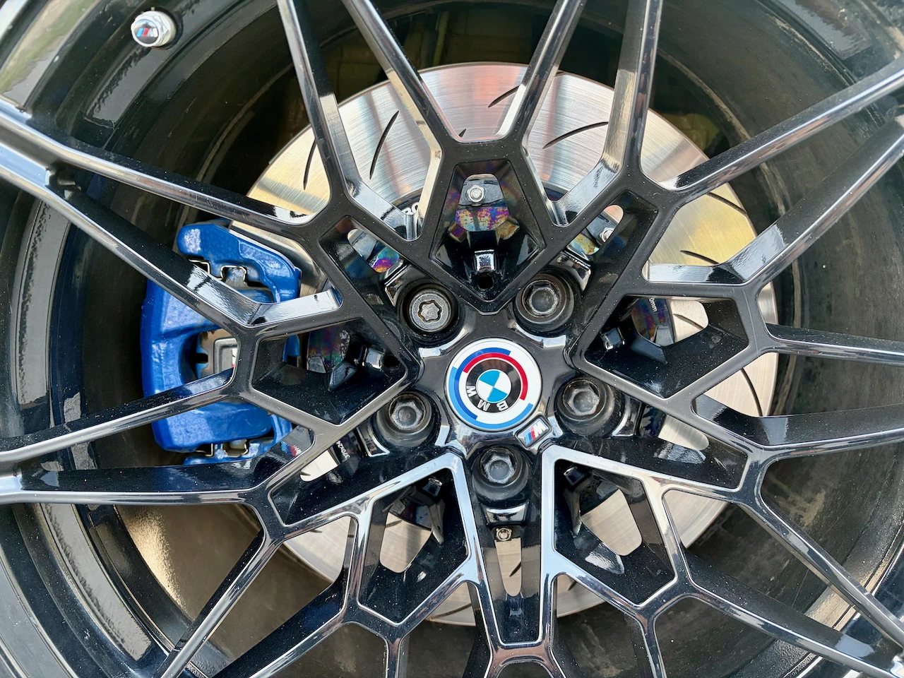 BMW M4 Competition Гаранция, снимка 11 - Автомобили и джипове - 54353327