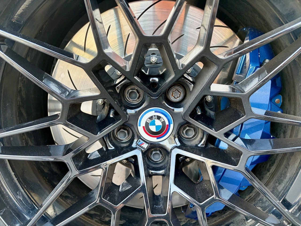 BMW M4 Competition Гаранция, снимка 12 - Автомобили и джипове - 54353327