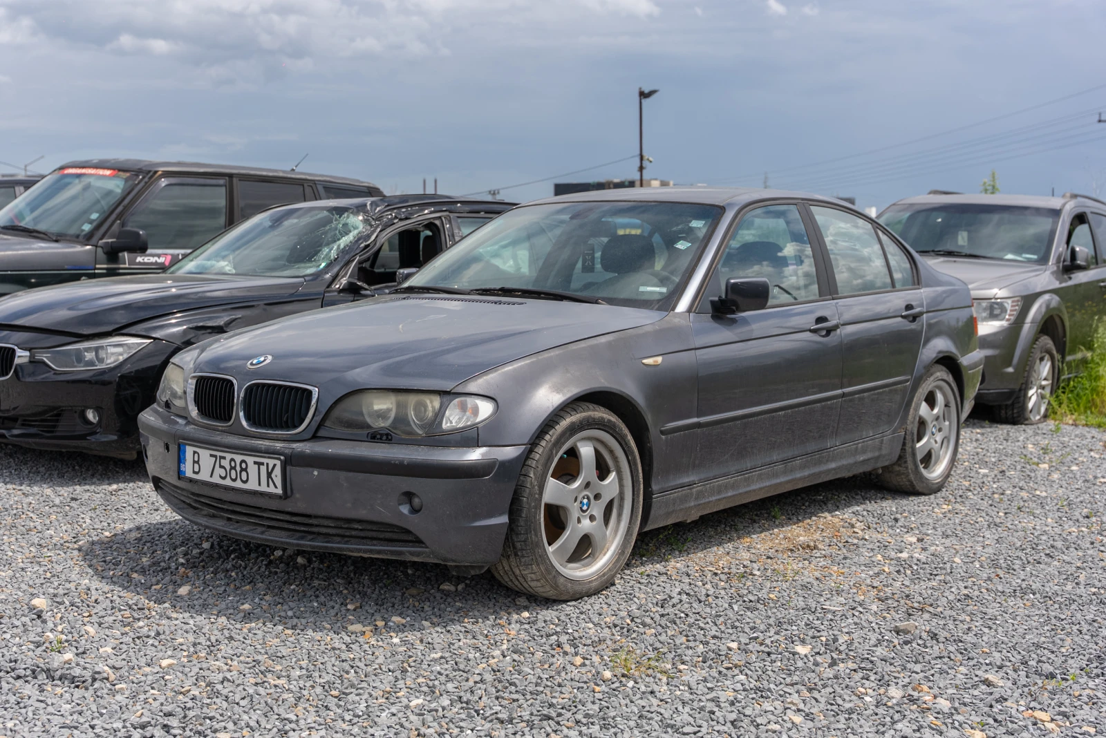BMW 318 i | Mobile.bg � ����������� 1