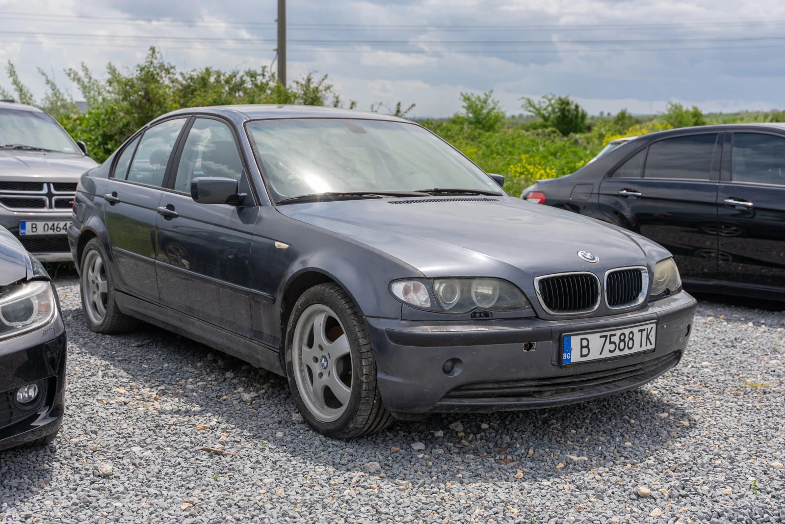 BMW 318 i | Mobile.bg � ����������� 2