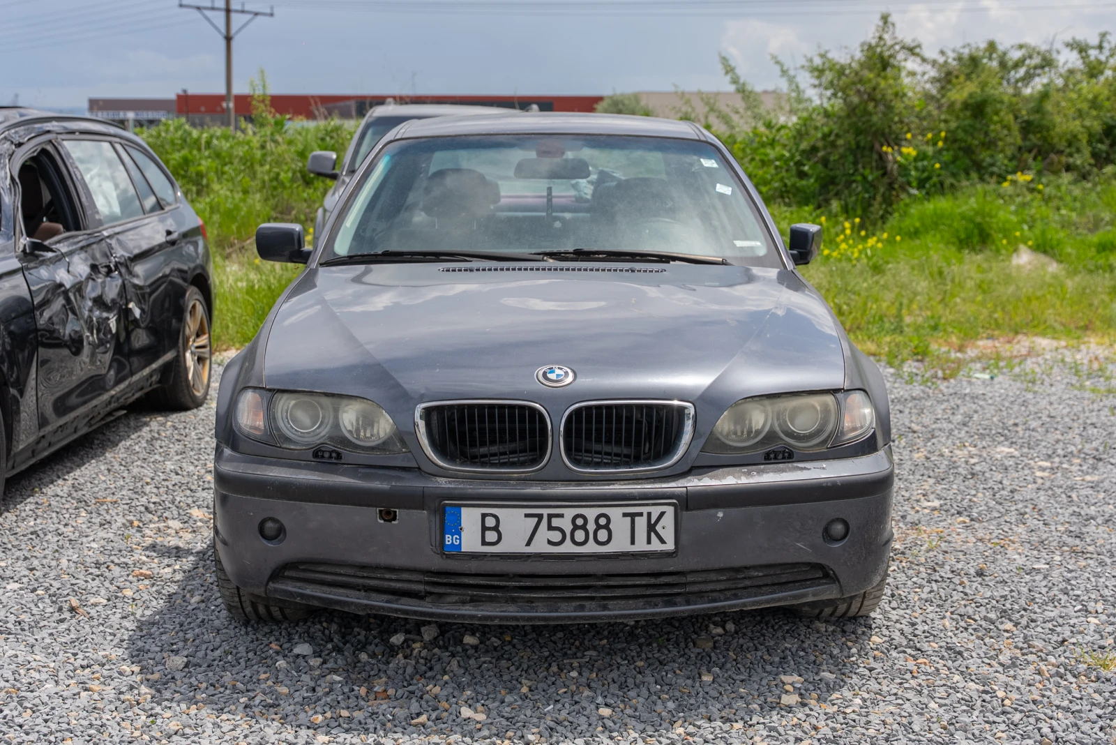 BMW 318 i | Mobile.bg � ����������� 3