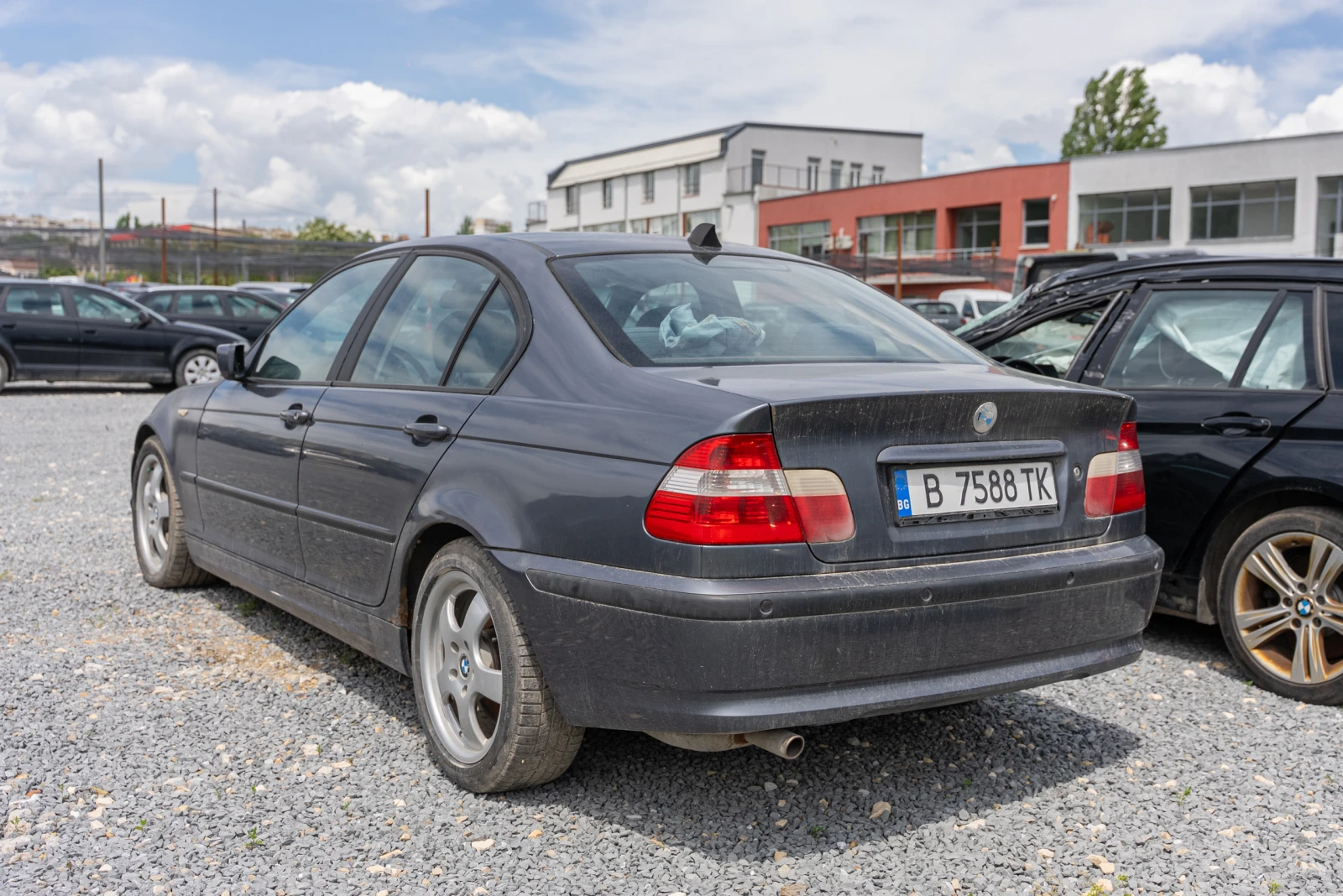 BMW 318 i | Mobile.bg � ����������� 4