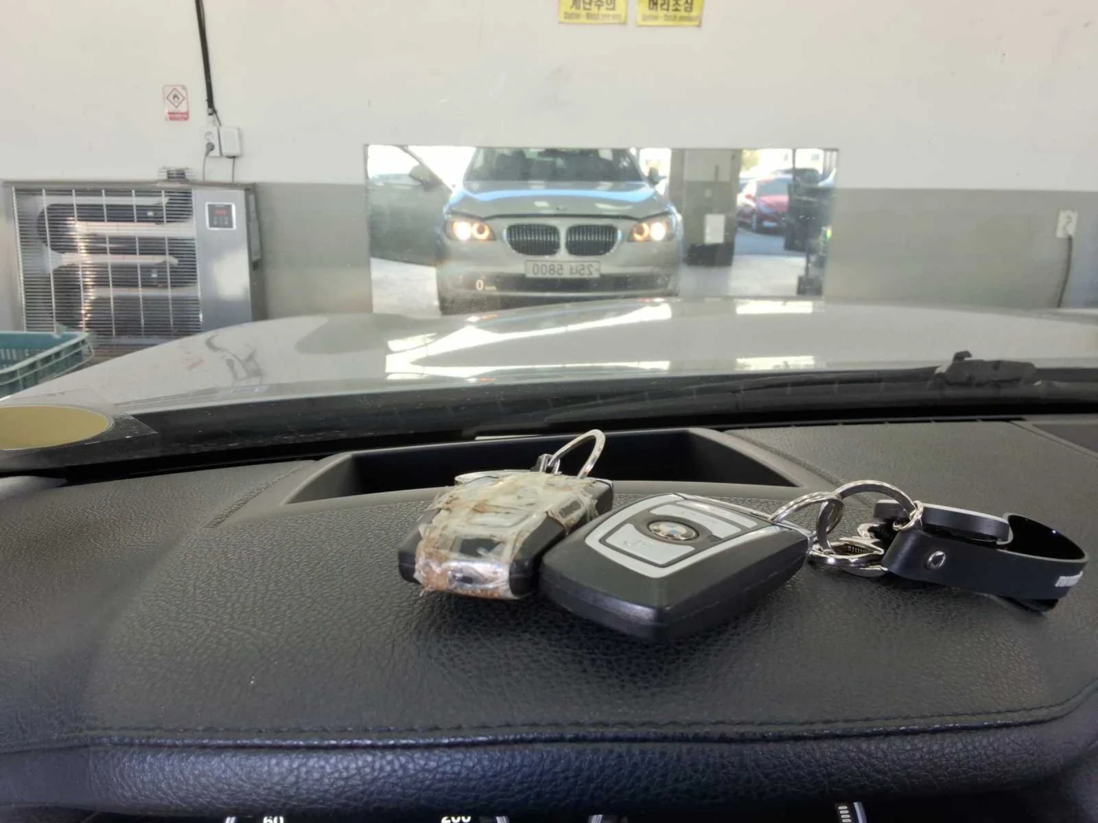 BMW 730 2011г.РЕАЛНИ КИЛОМЕТРИ 149 000 ФУЛ Екстри , снимка 16 - Автомобили и джипове - 54594282