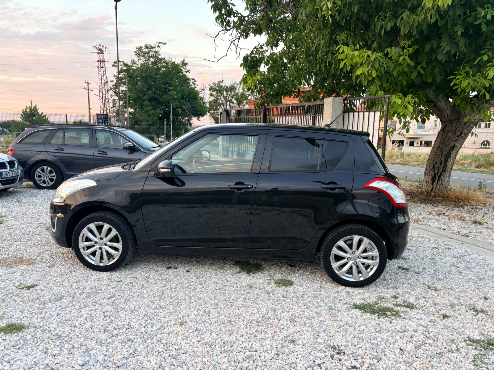 Suzuki Swift 4�4 | Mobile.bg � ����������� 6