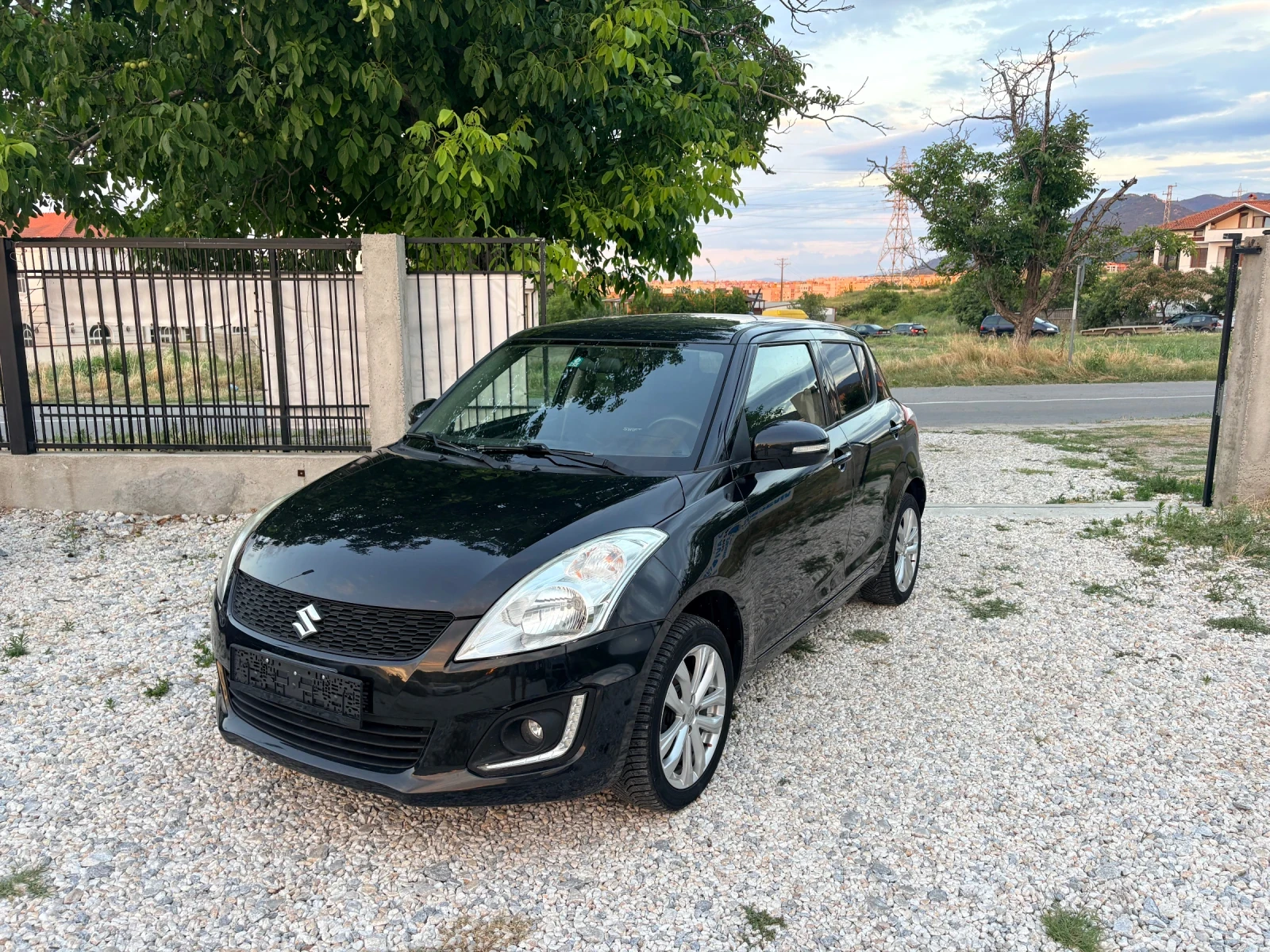 Suzuki Swift 4�4 | Mobile.bg � ����������� 5