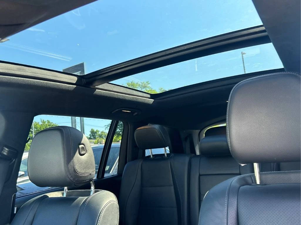 Mercedes-Benz GLS 450 | DISTRONIC | 360 | BURMESTER | ОБДУХВАНЕ | , снимка 10 - Автомобили и джипове - 55167185