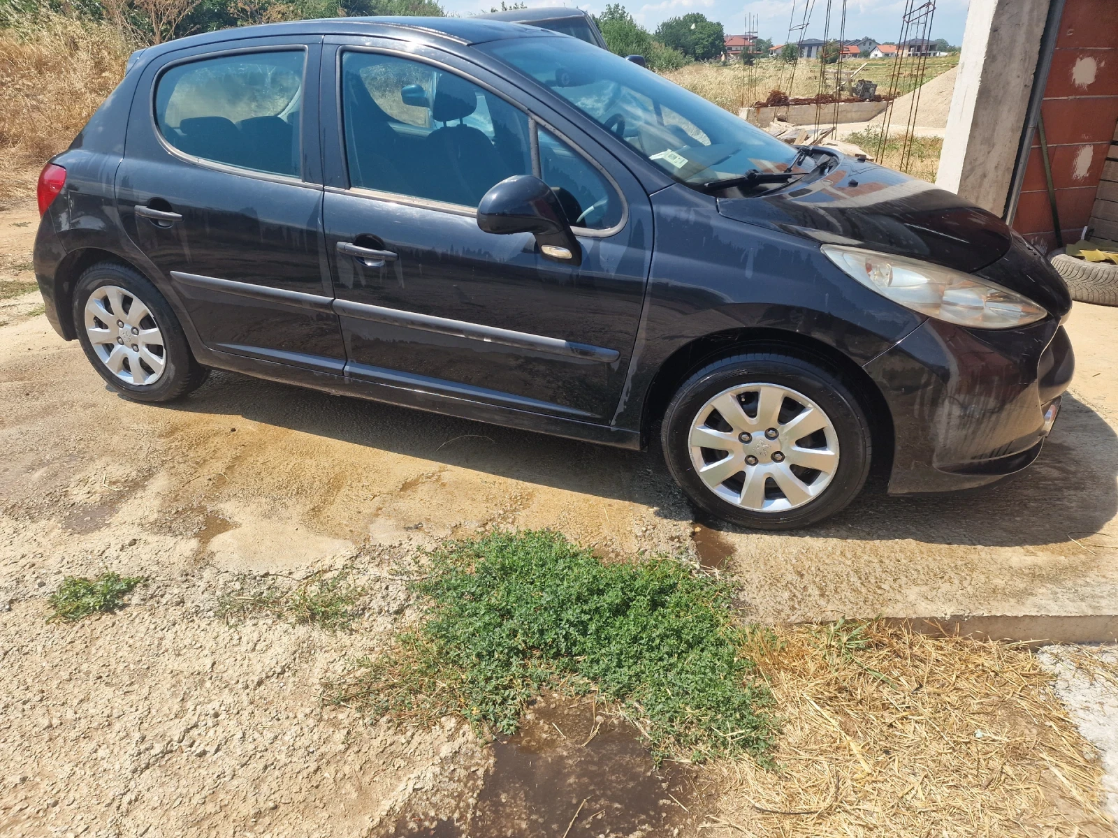 Peugeot 207 1.4 HDI | Mobile.bg � ����������� 3