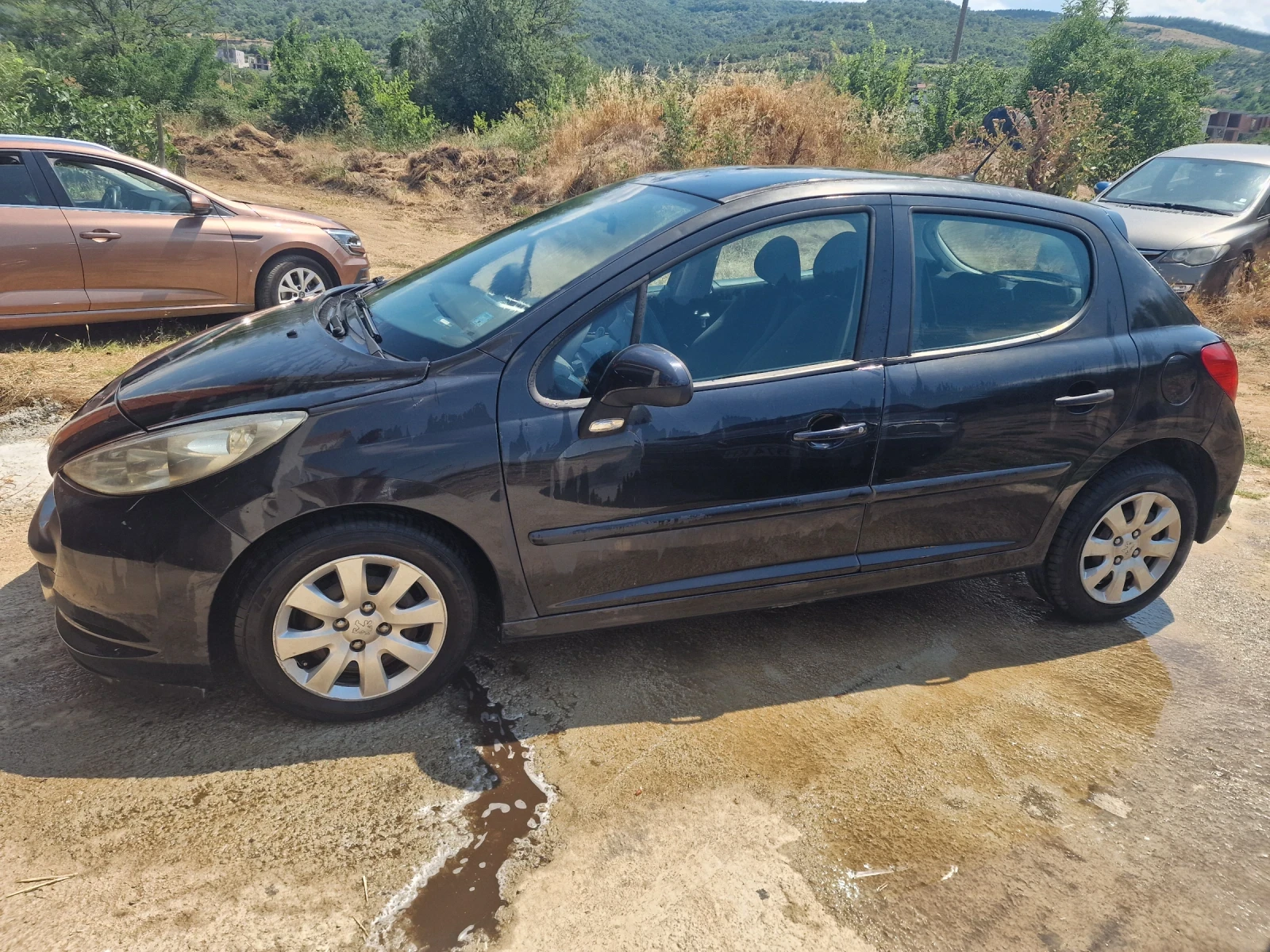 Peugeot 207 1.4 HDI | Mobile.bg � ����������� 2