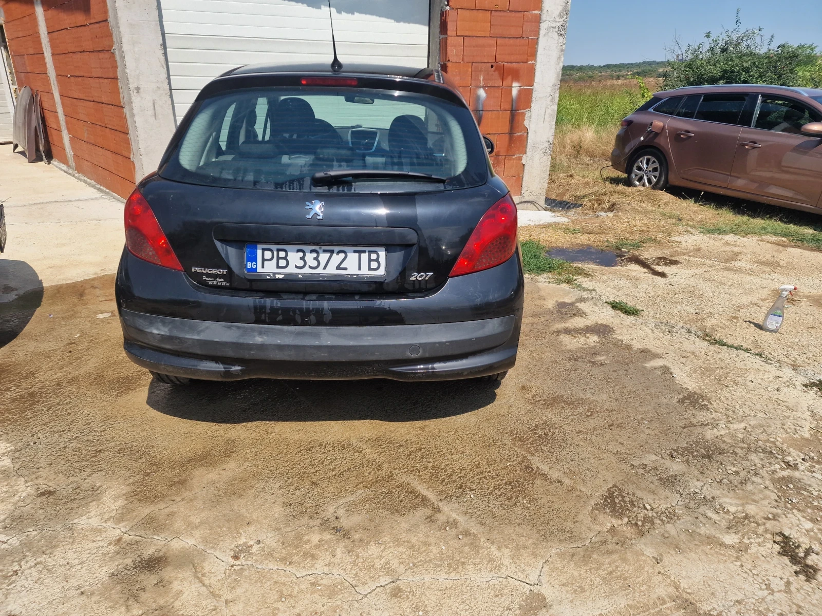 Peugeot 207 1.4 HDI | Mobile.bg � ����������� 4