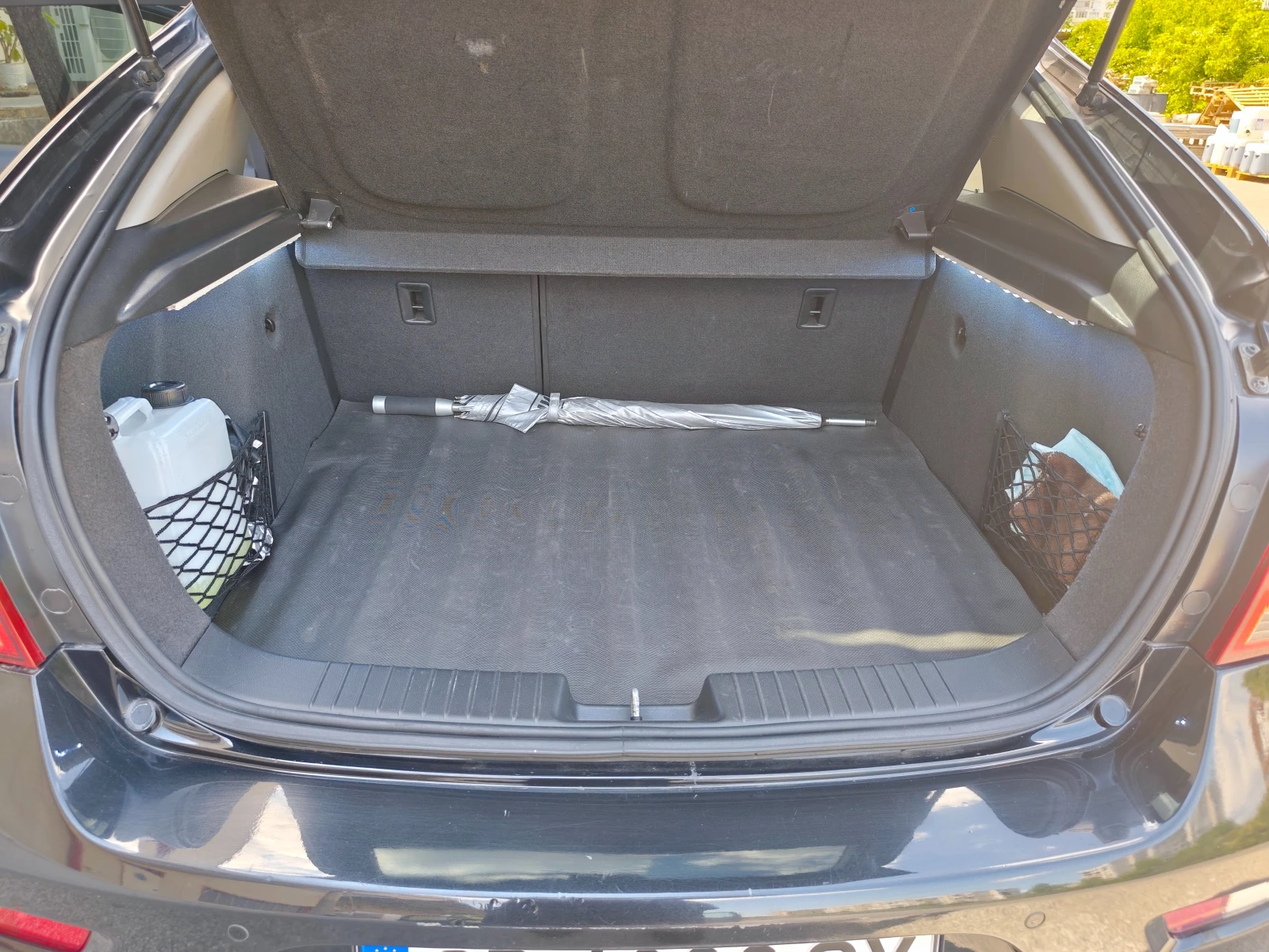 Chevrolet Cruze LPG, снимка 15 - Автомобили и джипове - 55255132