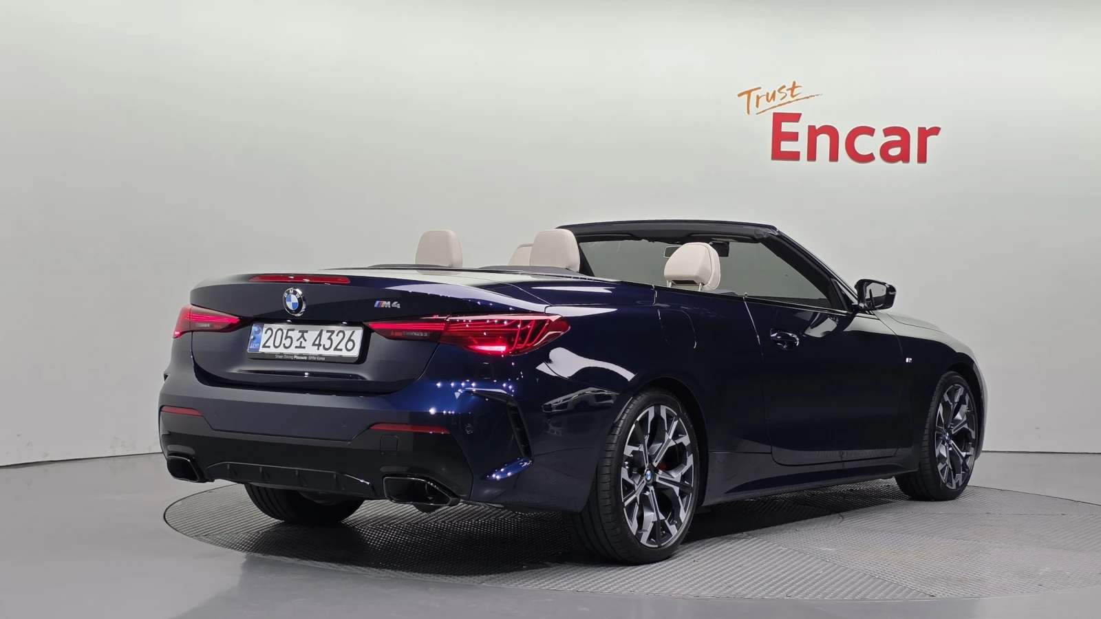 BMW 440 HARMAN KARDON* HUD* 360* BLIND SPOT* КРАЙНА ЦЕНА, снимка 2 - Автомобили и джипове - 55269468