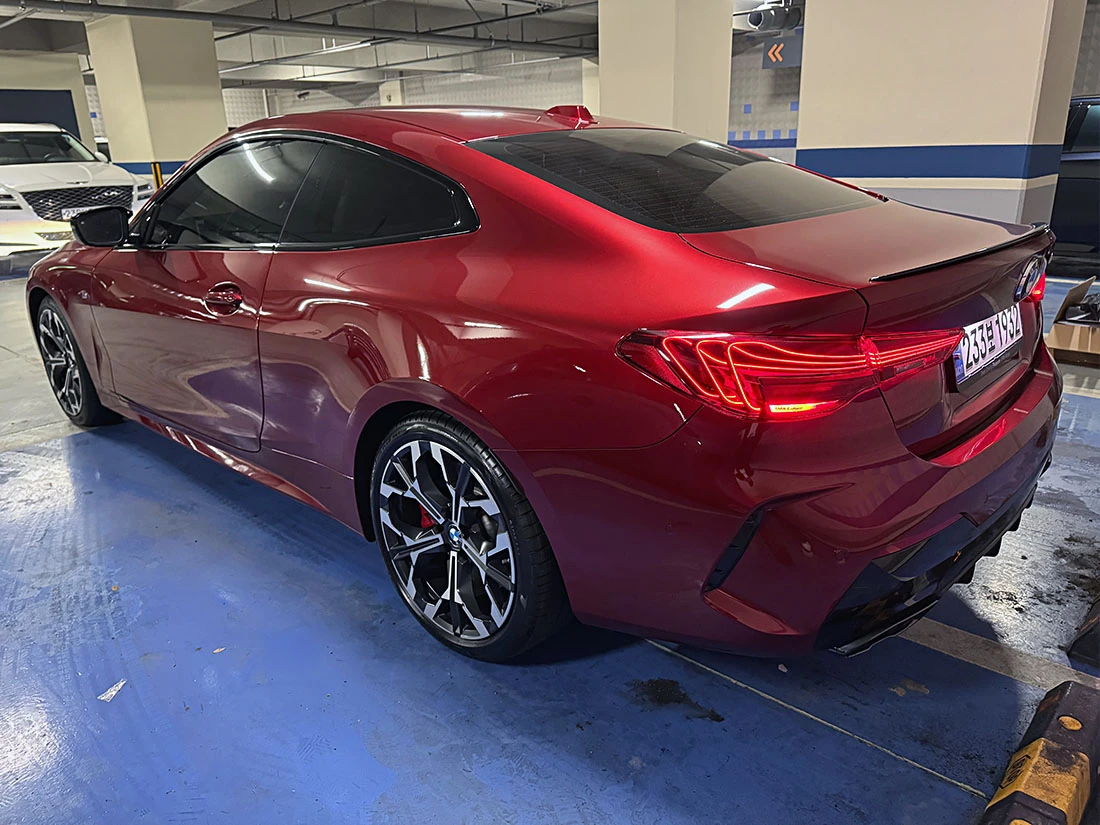BMW 440 HUD* 360* ��. ��������* BLIND SPOT* ������ ���� | Mobile.bg � ����������� 4