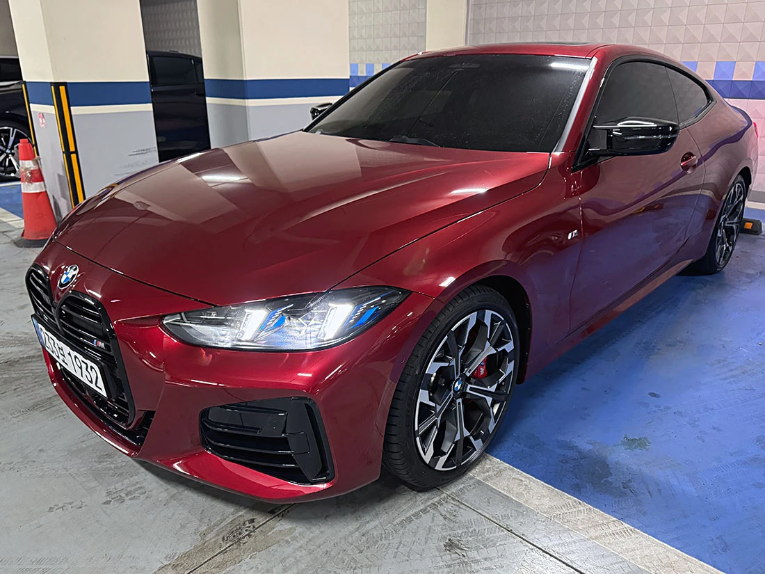 BMW 440 HUD* 360* ��. ��������* BLIND SPOT* ������ ���� | Mobile.bg � ����������� 2