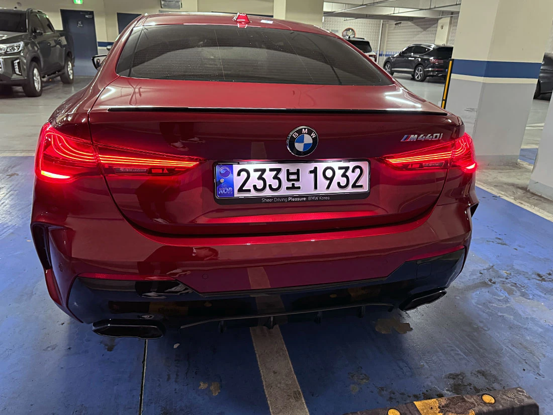 BMW 440 HUD* 360* ��. ��������* BLIND SPOT* ������ ���� | Mobile.bg � ����������� 5