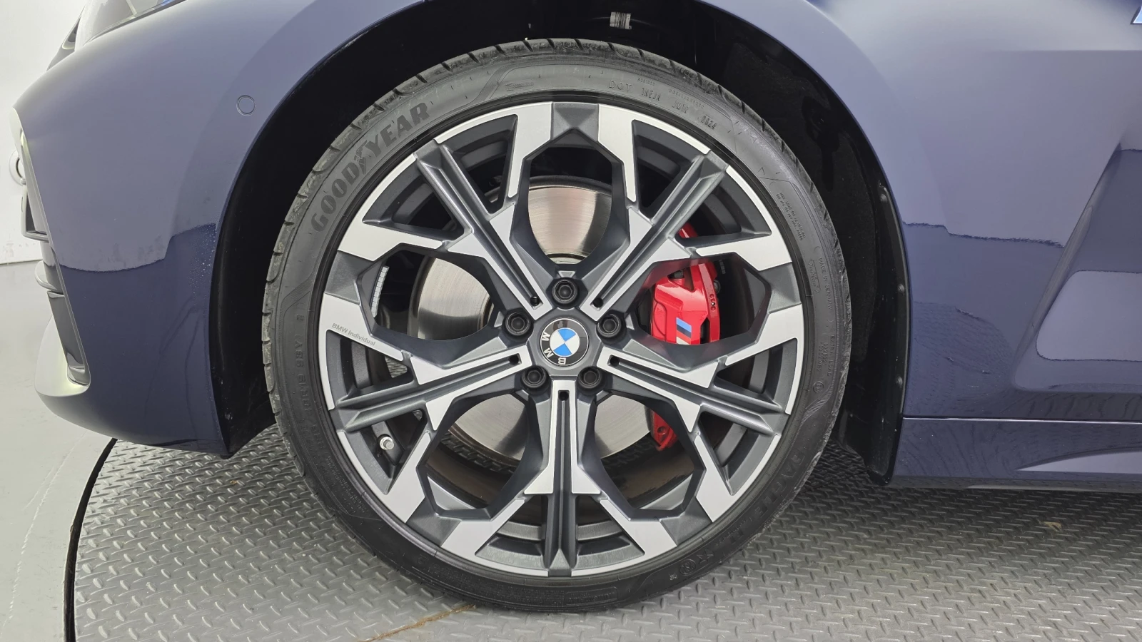 BMW 440 HARMAN KARDON* HUD* 360* BLIND SPOT* КРАЙНА ЦЕНА, снимка 5 - Автомобили и джипове - 55269468