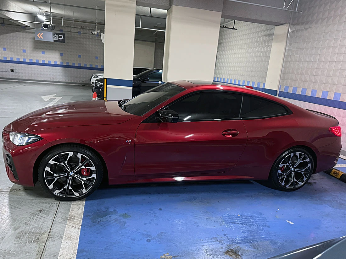 BMW 440 HUD* 360* ��. ��������* BLIND SPOT* ������ ���� | Mobile.bg � ����������� 3