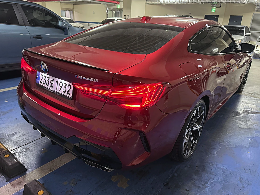 BMW 440 HUD* 360* ��. ��������* BLIND SPOT* ������ ���� | Mobile.bg � ����������� 6