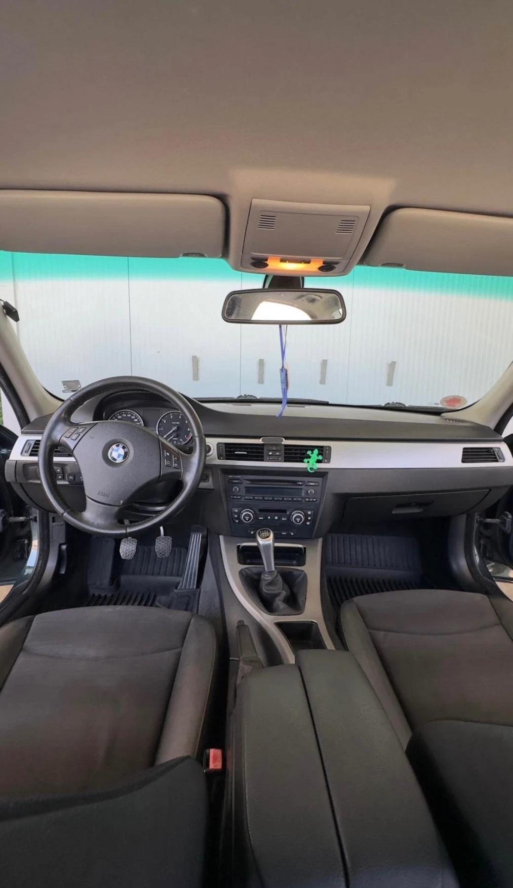 BMW 318, снимка 10 - Автомобили и джипове - 55354904
