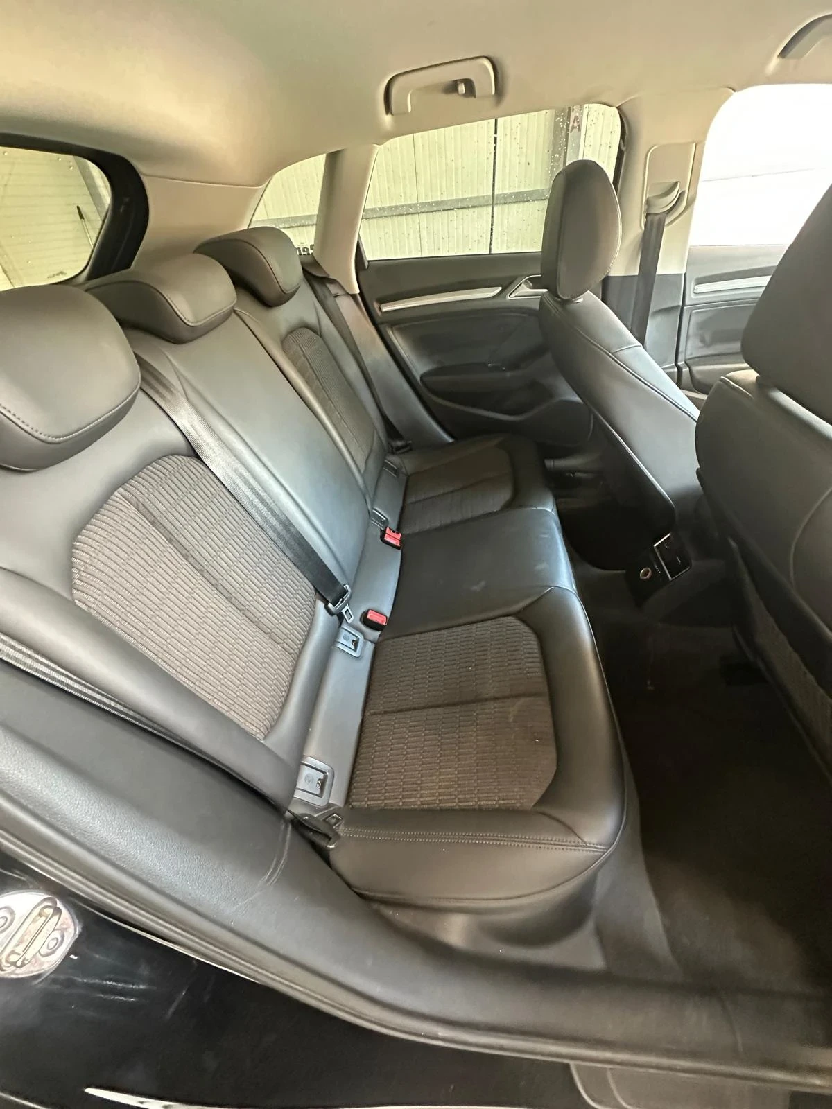 Audi A3, снимка 9 - Автомобили и джипове - 55411283