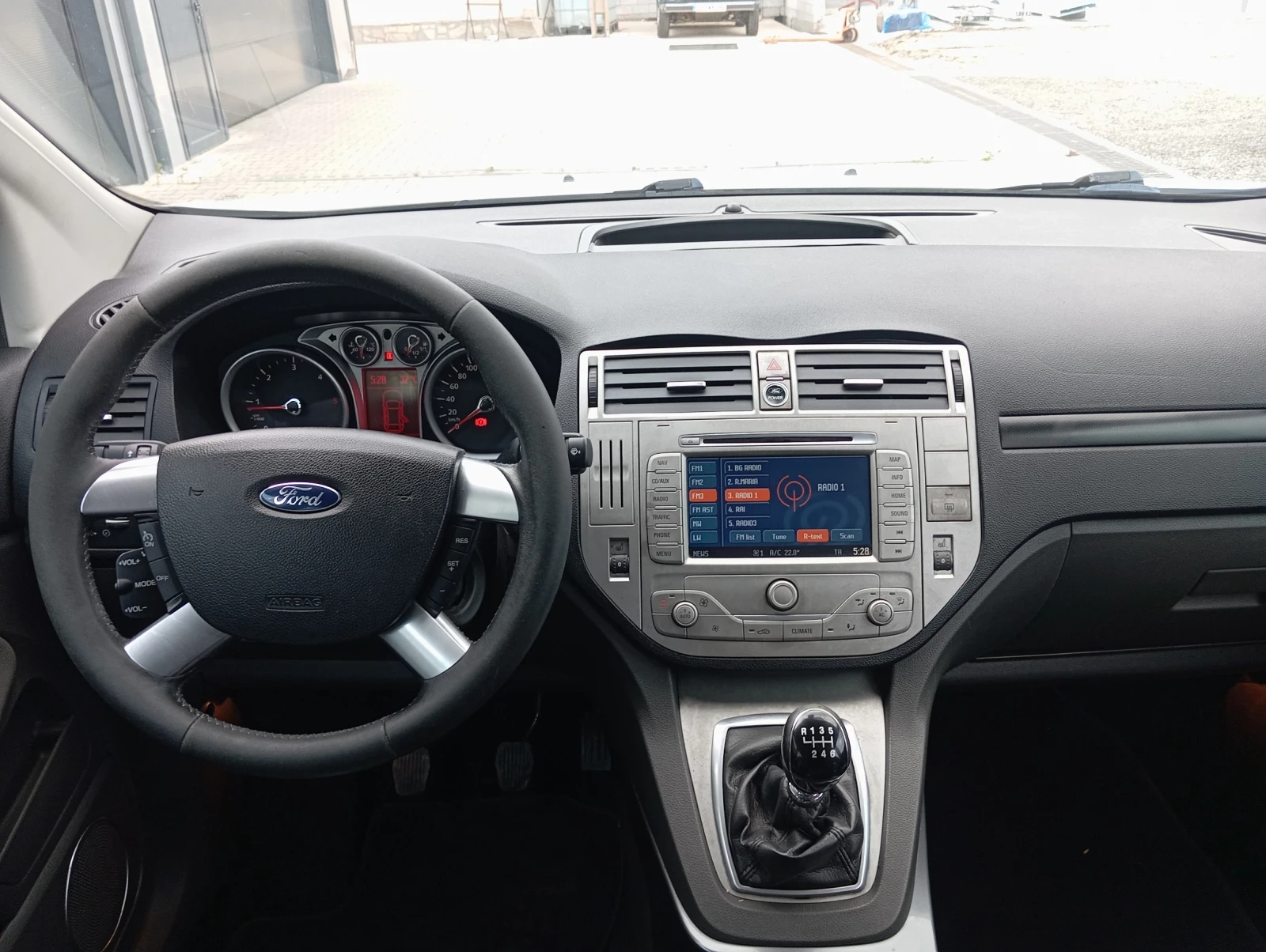 Ford Kuga 4x4 ЛИЗИНГ , снимка 11 - Автомобили и джипове - 55564708