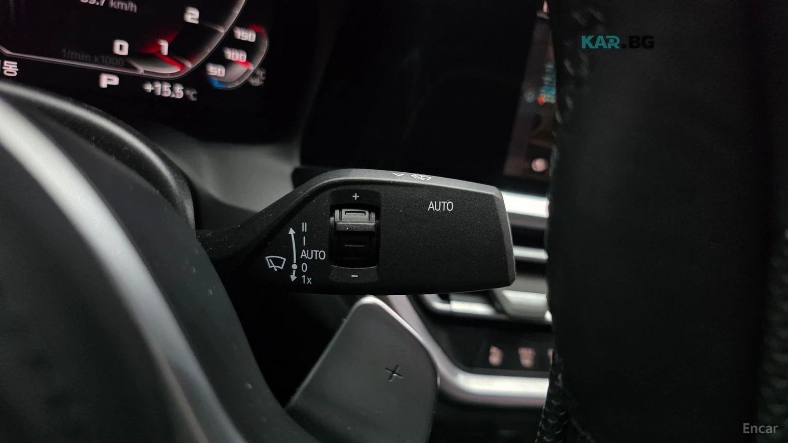 BMW 420 M Sport* КОЖА* ОБДУХВ* НАВИ* ПАНО, снимка 13 - Автомобили и джипове - 55887232