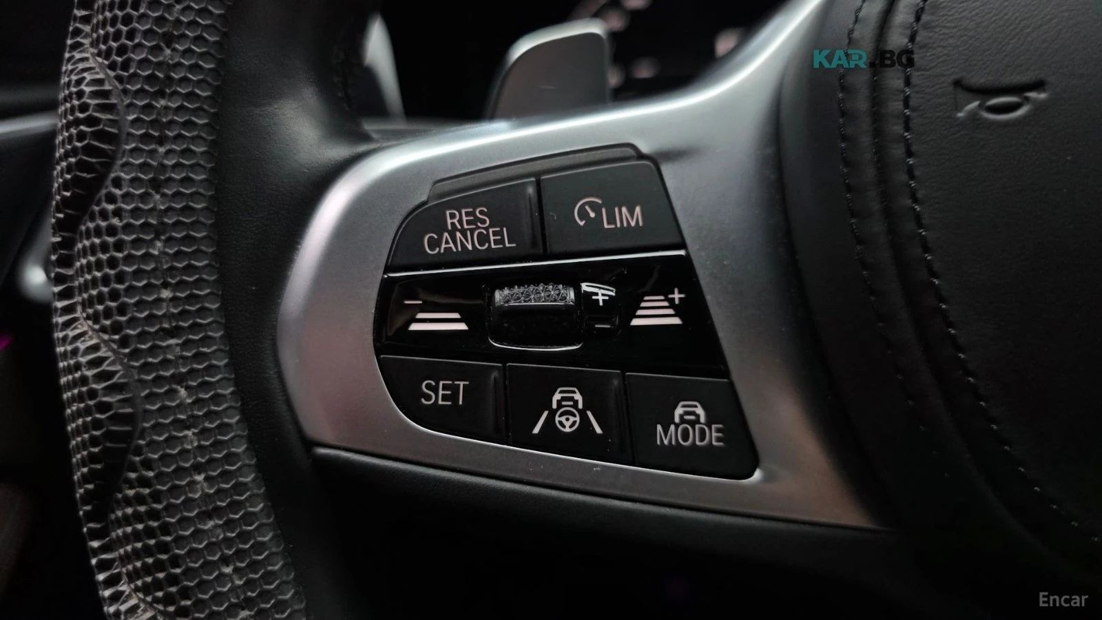 BMW 420 M Sport* КОЖА* ОБДУХВ* НАВИ* ПАНО, снимка 11 - Автомобили и джипове - 55887232