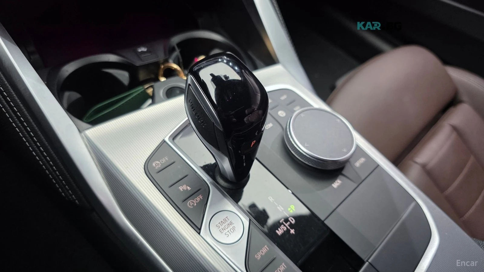 BMW 420 M Sport* КОЖА* ОБДУХВ* НАВИ* ПАНО, снимка 8 - Автомобили и джипове - 55887232