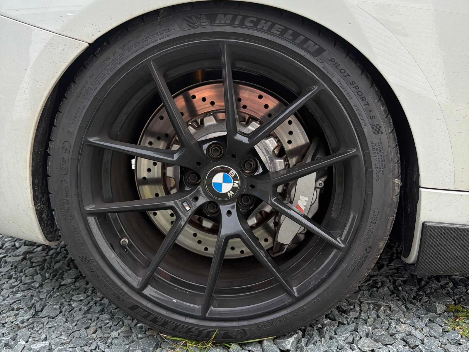 BMW M2 Competition Цена до България & АвтоКредит, снимка 17 - Автомобили и джипове - 56181856