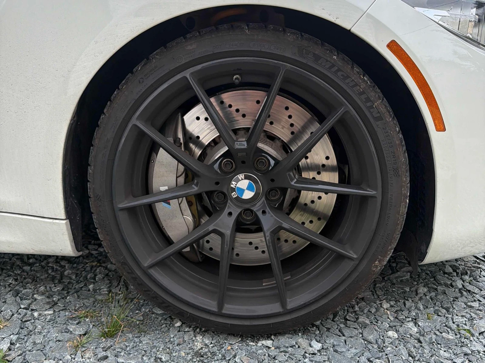 BMW M2 Competition Цена до България & АвтоКредит, снимка 16 - Автомобили и джипове - 56181856