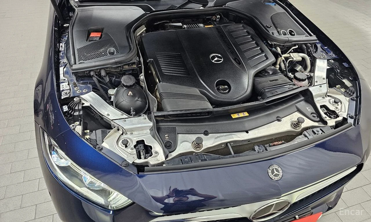 Mercedes-Benz CLS 450 4MATIC* AMG LINE* BURMESTER* �����* 360* ������ �� | Mobile.bg � ����������� 6