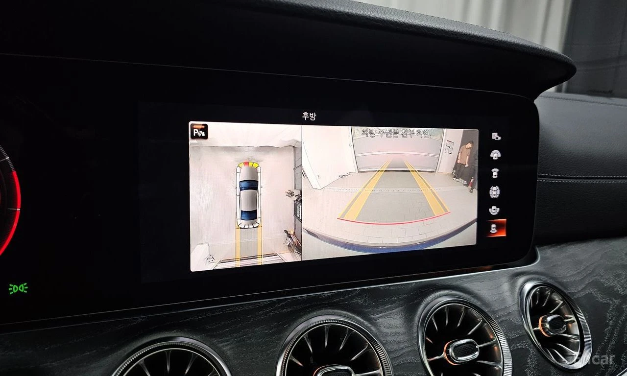 Mercedes-Benz CLS 450 4MATIC* AMG LINE* BURMESTER* �����* 360* ������ �� | Mobile.bg � ����������� 13