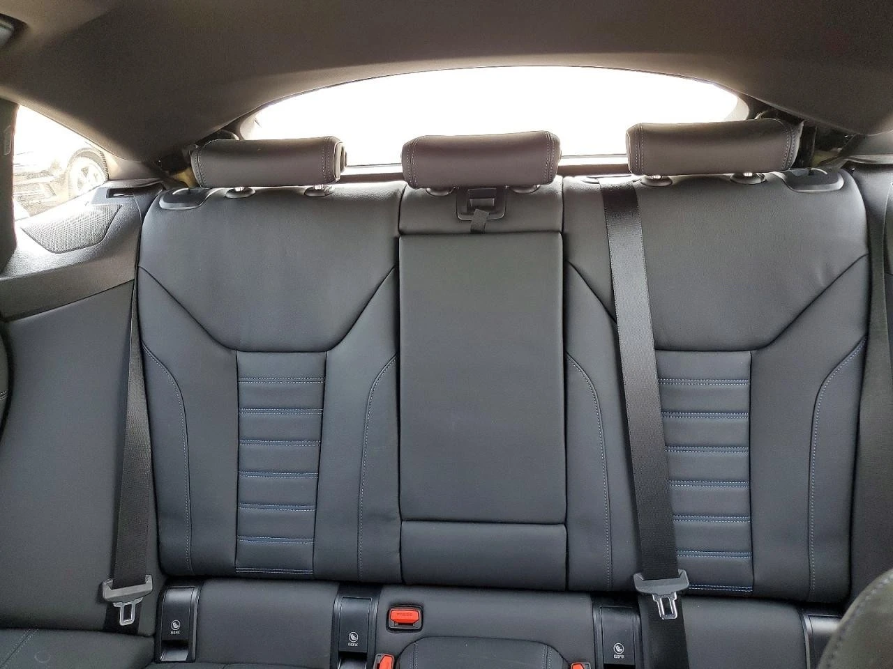 BMW i4 XDRIVE M50, снимка 10 - Автомобили и джипове - 56314303