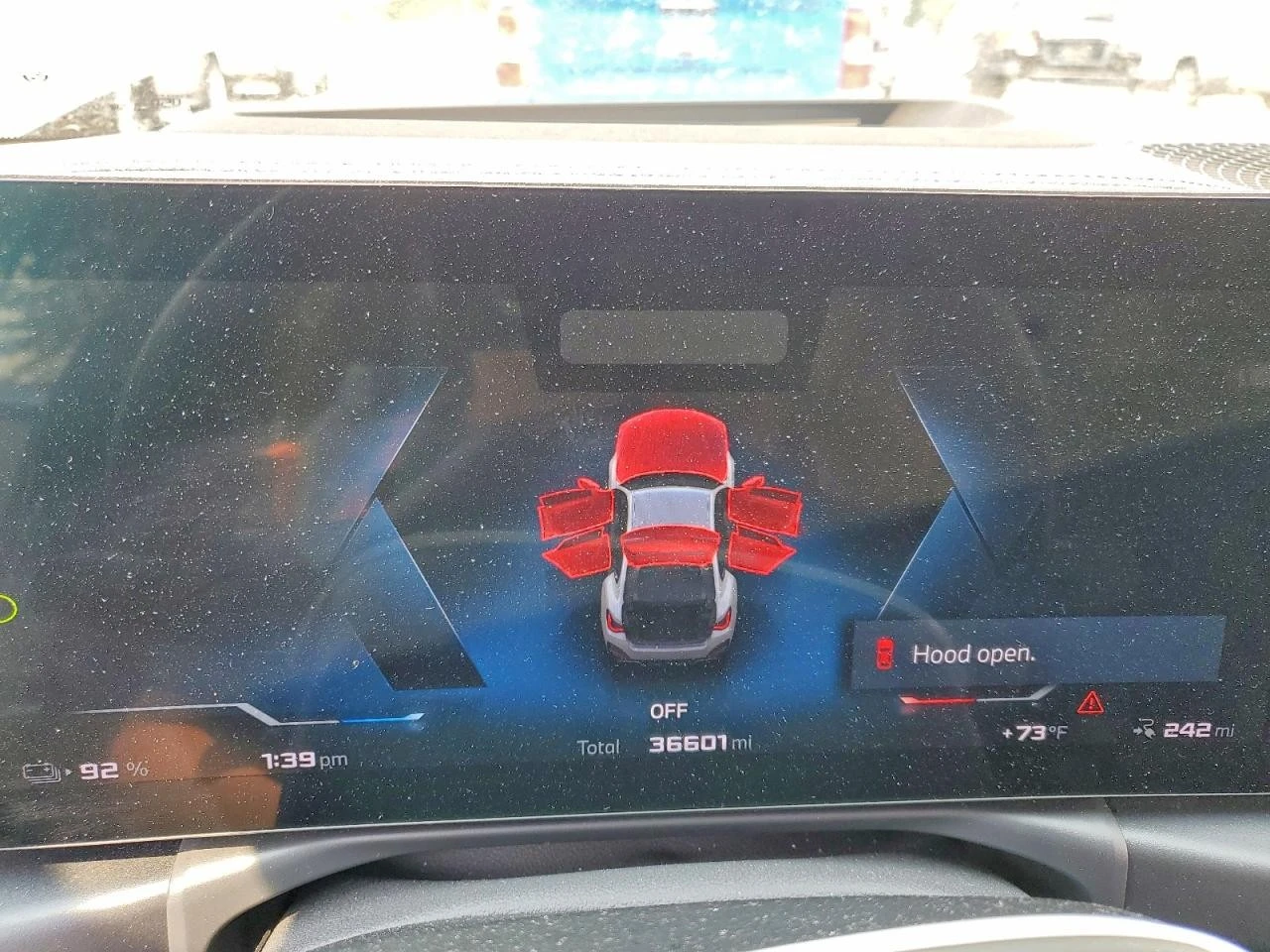 BMW i4 XDRIVE M50, снимка 9 - Автомобили и джипове - 56314303