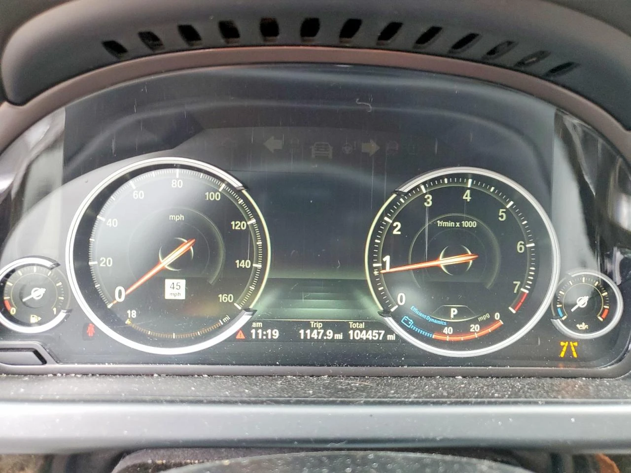 BMW 640 M-PACK* SOFT-CLOSE* ���������* �������* 360-CAM* H | Mobile.bg � ����������� 10