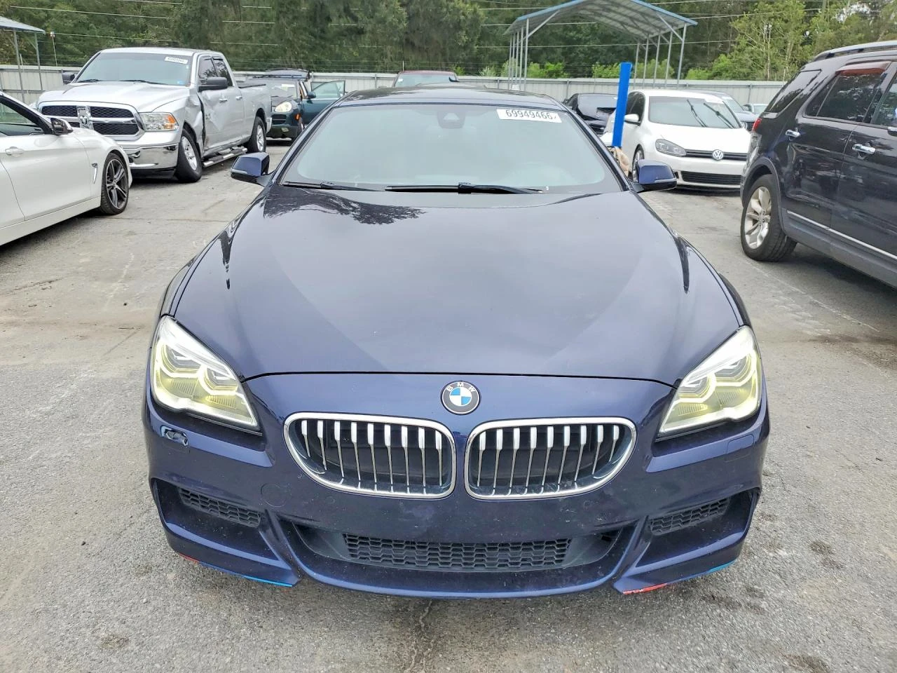 BMW 640 M-PACK* SOFT-CLOSE* ���������* �������* 360-CAM* H | Mobile.bg � ����������� 2