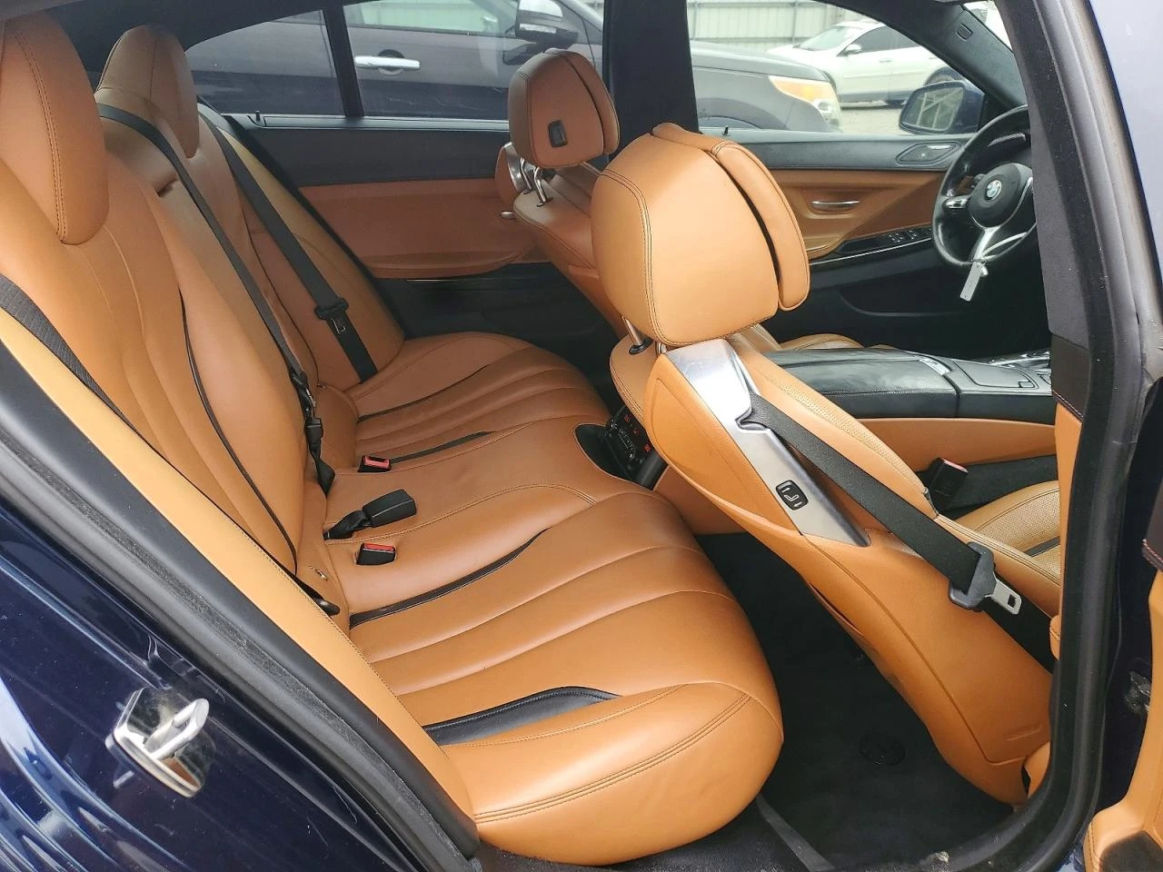 BMW 640 M-PACK* SOFT-CLOSE* ���������* �������* 360-CAM* H | Mobile.bg � ����������� 11