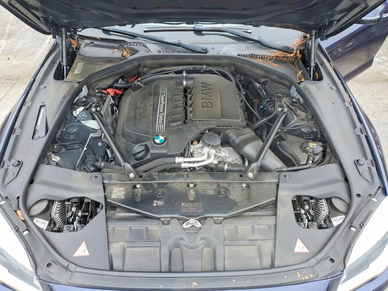 BMW 640 M-PACK* SOFT-CLOSE* ���������* �������* 360-CAM* H | Mobile.bg � ����������� 7