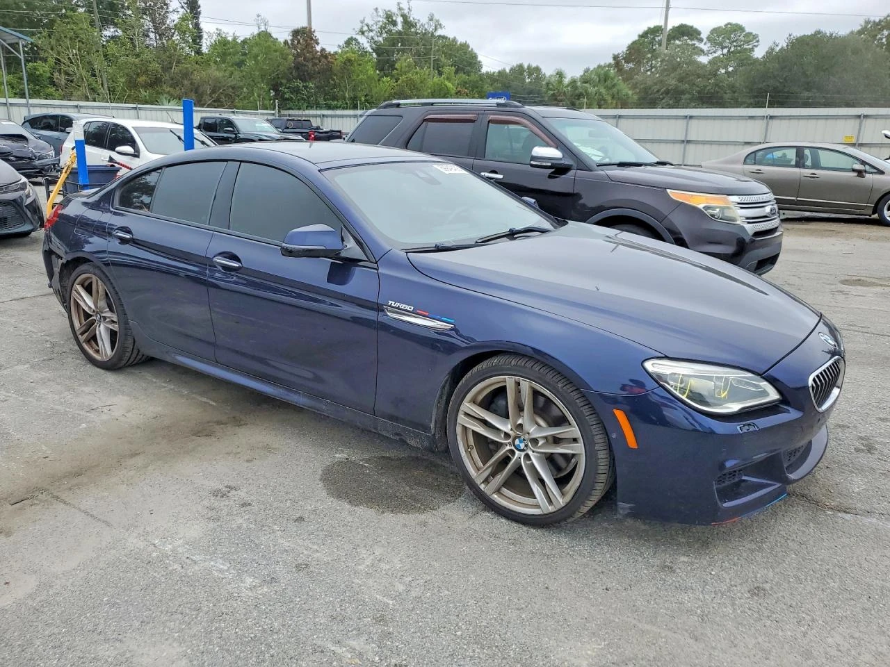 BMW 640 M-PACK* SOFT-CLOSE* ���������* �������* 360-CAM* H | Mobile.bg � ����������� 3