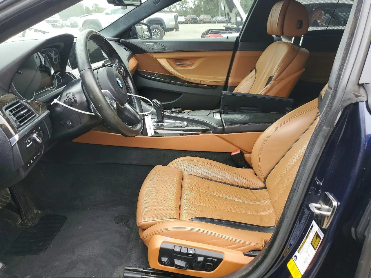 BMW 640 M-PACK* SOFT-CLOSE* ���������* �������* 360-CAM* H | Mobile.bg � ����������� 8