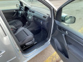 VW Caddy 9250км. ЧИСТО НОВ - изображение 8