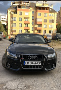 Audi A5 Quattro S-line individual B&O