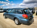 Subaru Outback 2.5I - изображение 5
