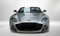 Aston martin DBS Volante 770 = Carbon Ceramic Brakes= Гаранция - [3] 