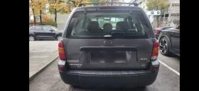Ford Maverick ESCAPE 3, 0 | V6 4X4 Limited Automatik, снимка 4