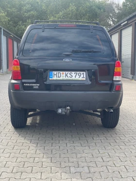 Ford Maverick ESCAPE 3, 0 | V6 4X4 Limited Automatik, снимка 6