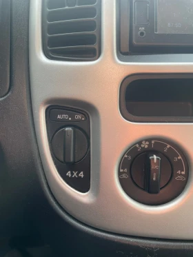 Ford Maverick ESCAPE 3, 0 | V6 4X4 Limited Automatik, снимка 13