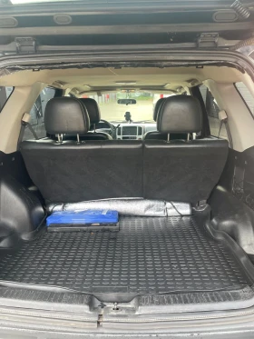 Ford Maverick ESCAPE 3, 0 | V6 4X4 Limited Automatik, снимка 10