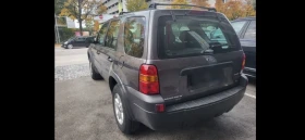 Ford Maverick ESCAPE 3, 0 | V6 4X4 Limited Automatik, снимка 3
